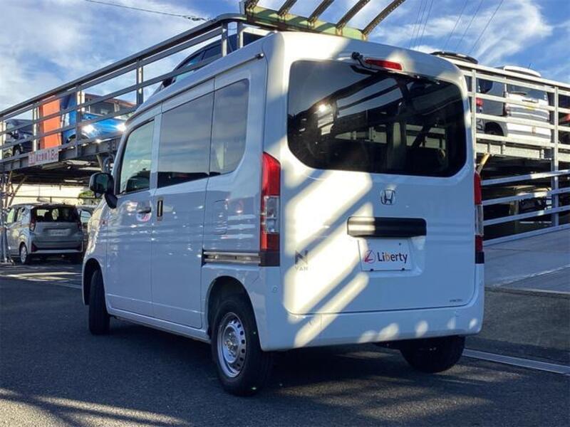 N-VAN