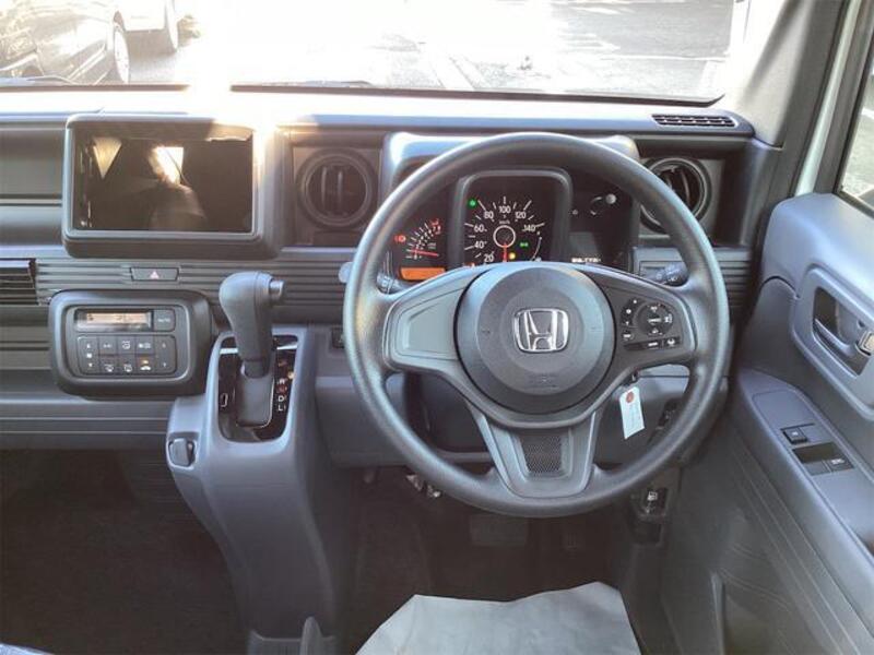 N-VAN