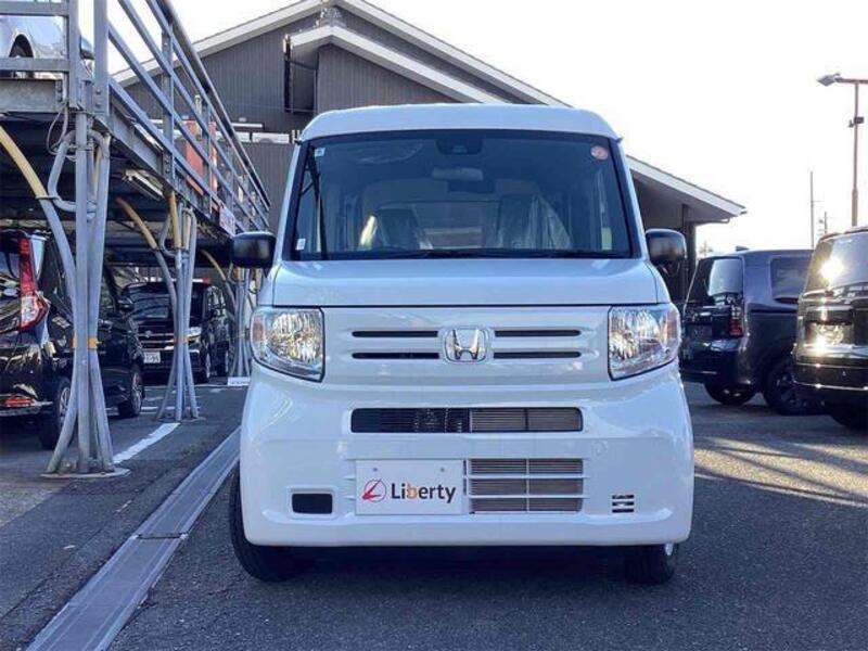 N-VAN