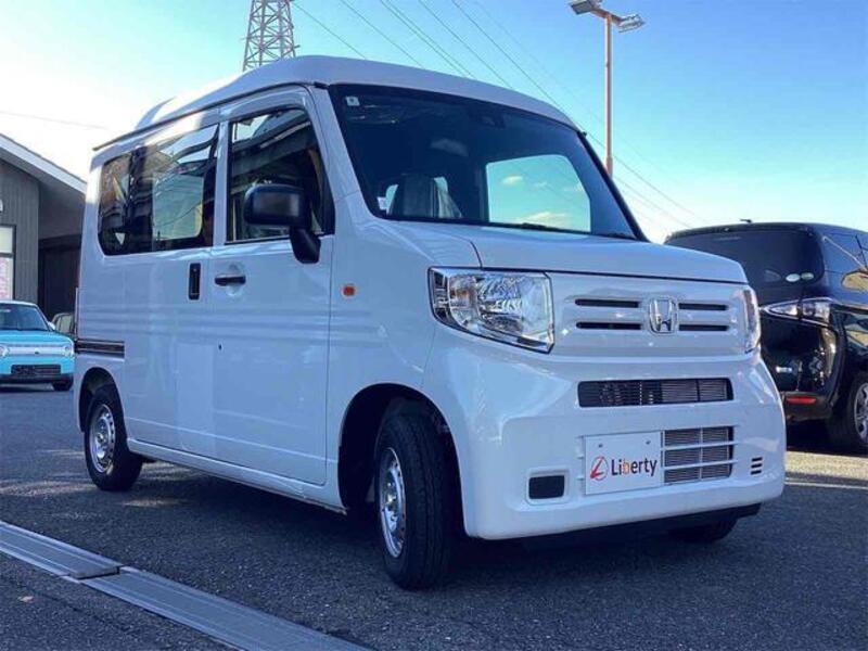 N-VAN