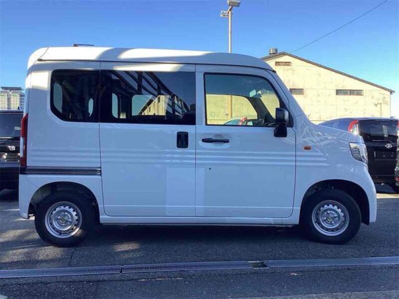 N-VAN