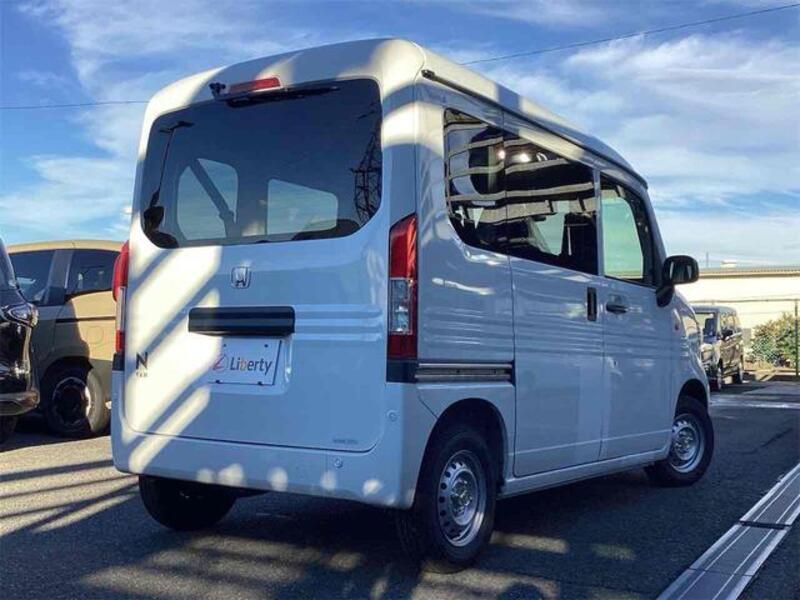 N-VAN