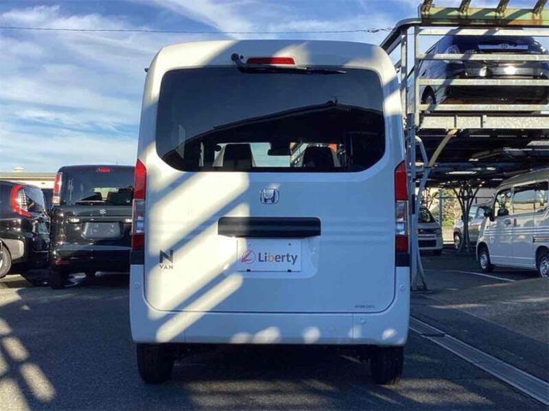 N-VAN