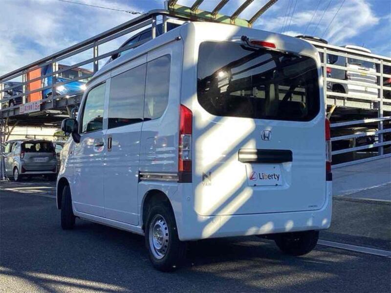 N-VAN