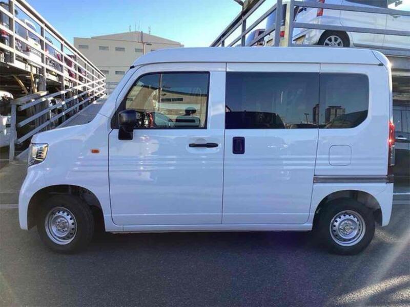 N-VAN