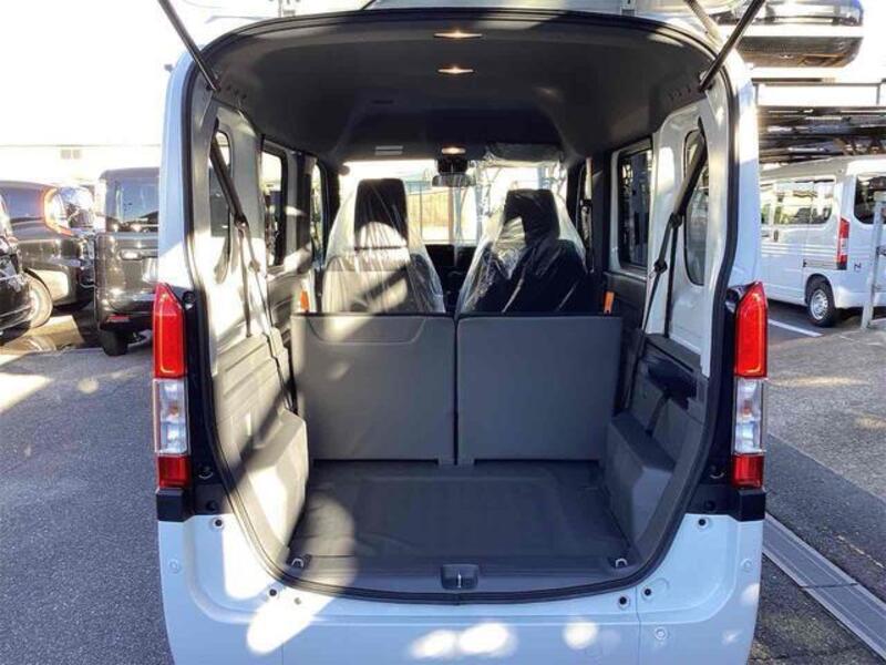 N-VAN