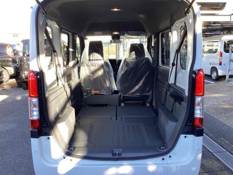 N-VAN