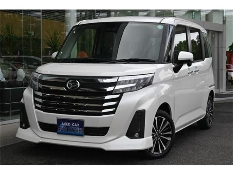 DAIHATSU THOR