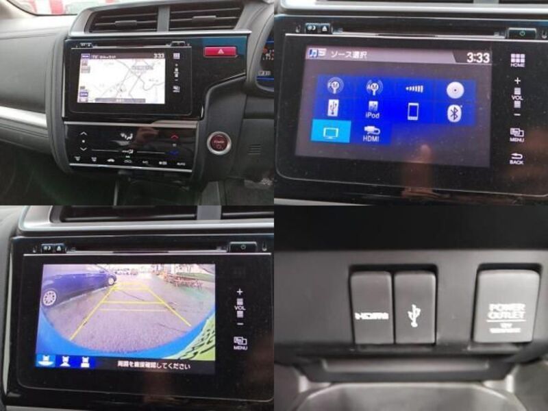FIT HYBRID