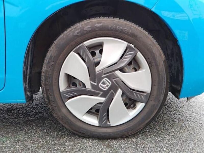 FIT HYBRID