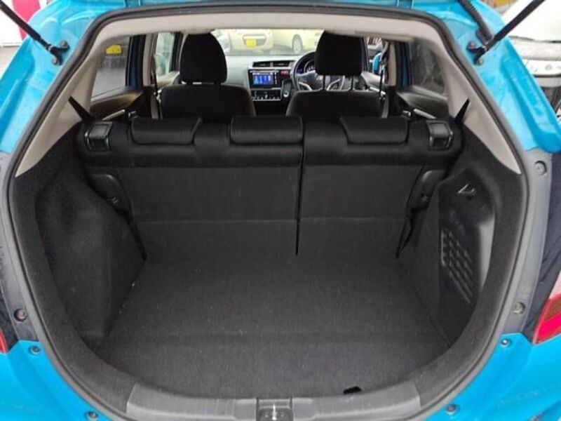 FIT HYBRID