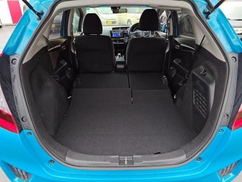 FIT HYBRID
