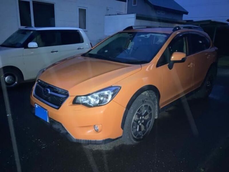 XV