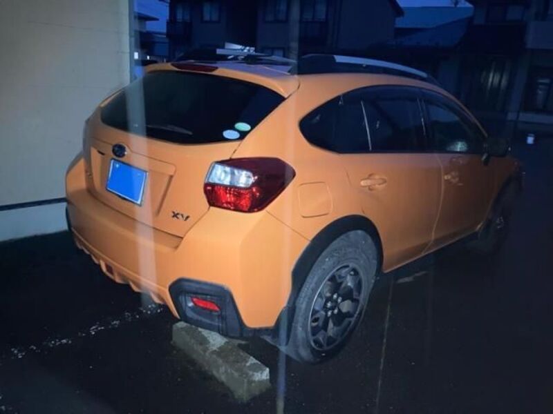 XV