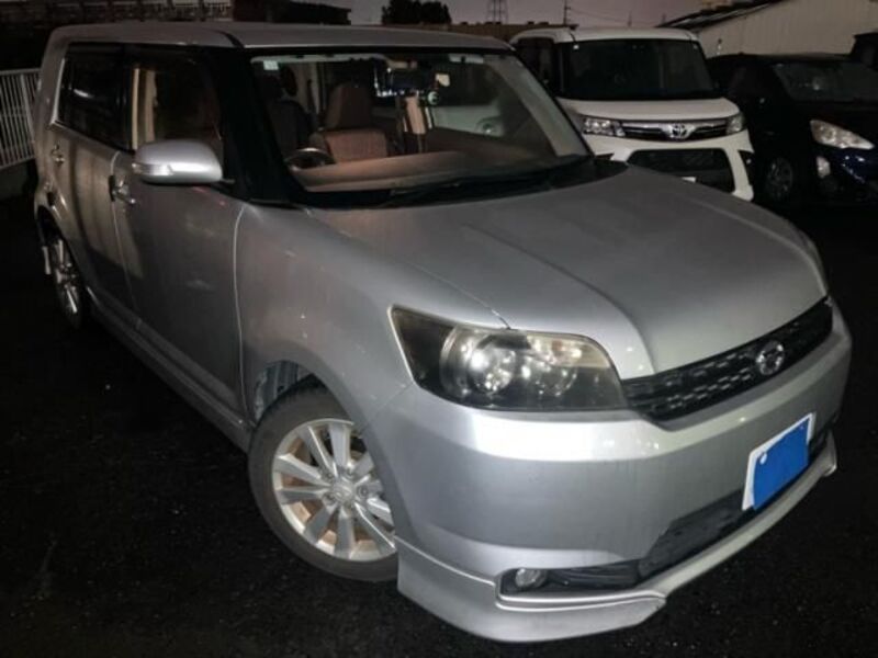 COROLLA RUMION-0