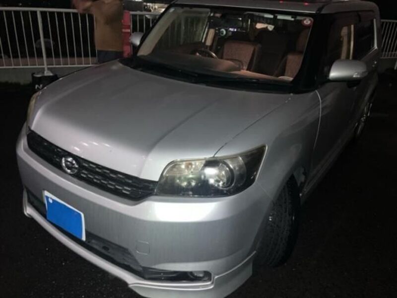 COROLLA RUMION