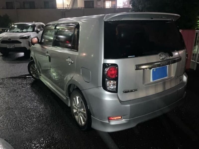 COROLLA RUMION