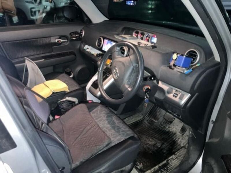 COROLLA RUMION
