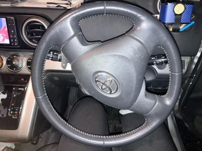 COROLLA RUMION