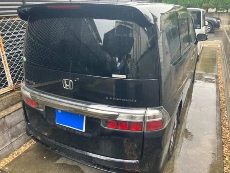 STEPWAGON SPADA