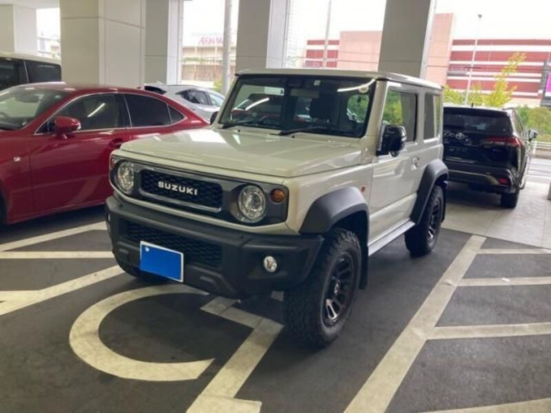 JIMNY SIERRA-0