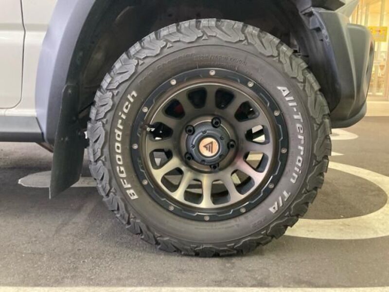 JIMNY SIERRA