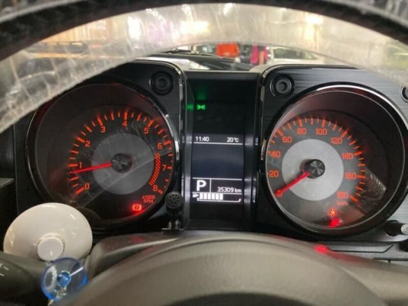 JIMNY SIERRA
