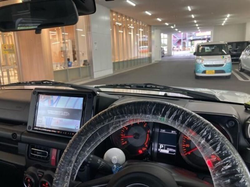 JIMNY SIERRA