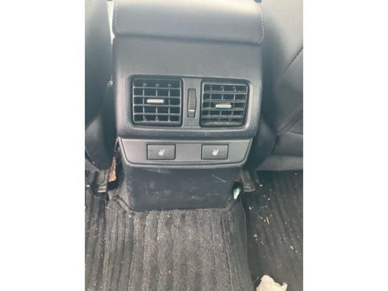 LEGACY OUTBACK