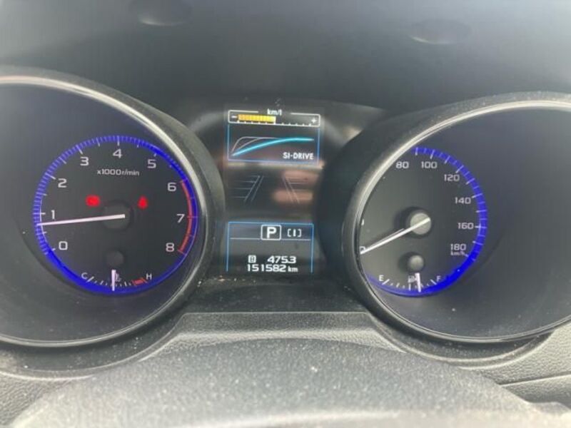 LEGACY OUTBACK