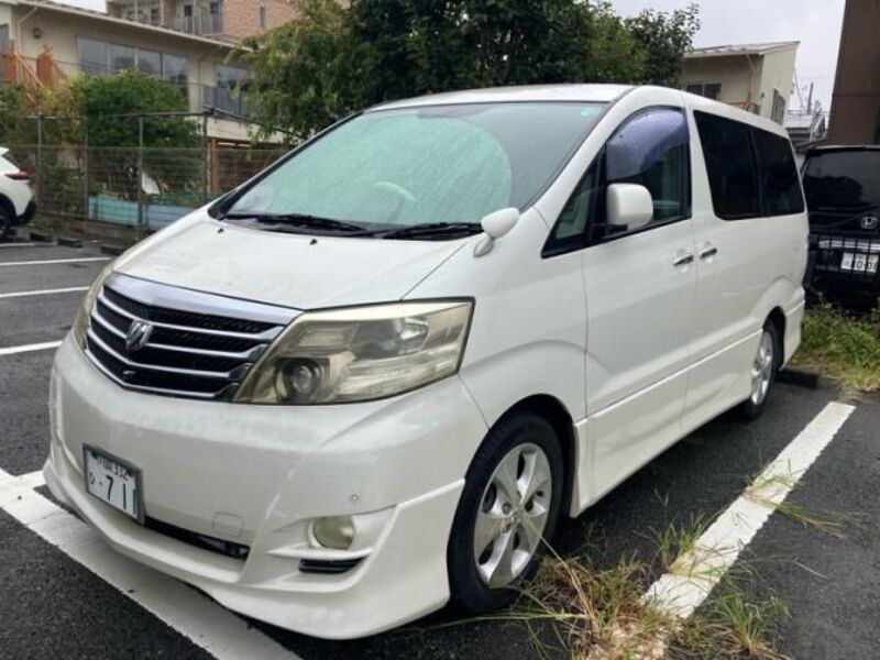 ALPHARD