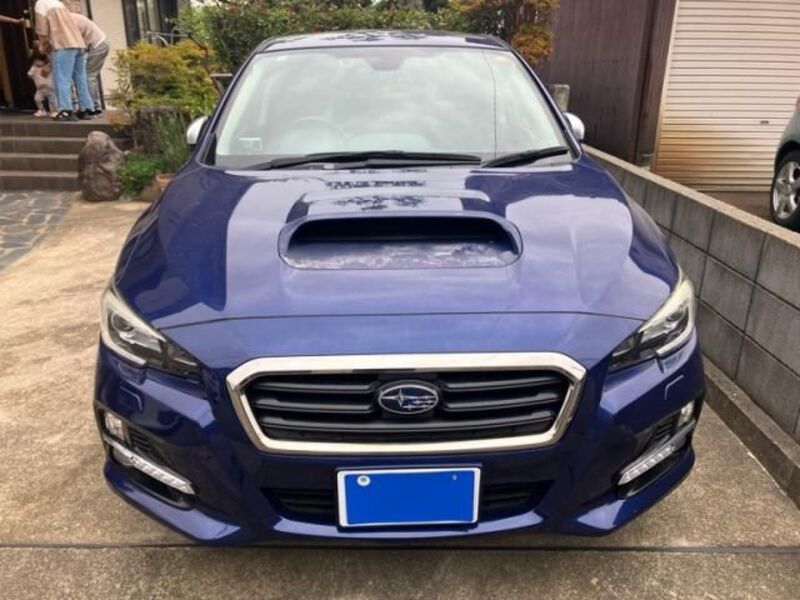 LEVORG-0