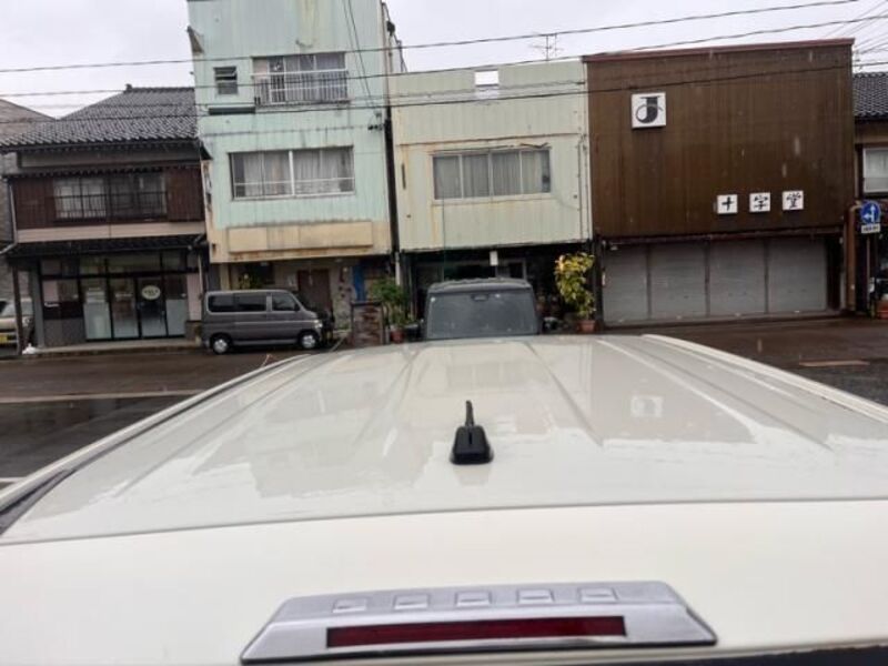 CROSSROAD