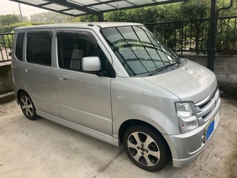WAGON R-0