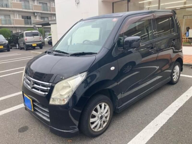 WAGON R