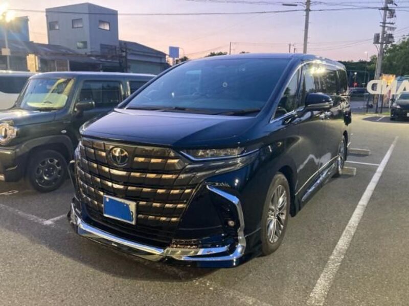 ALPHARD
