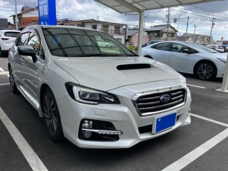LEVORG-0