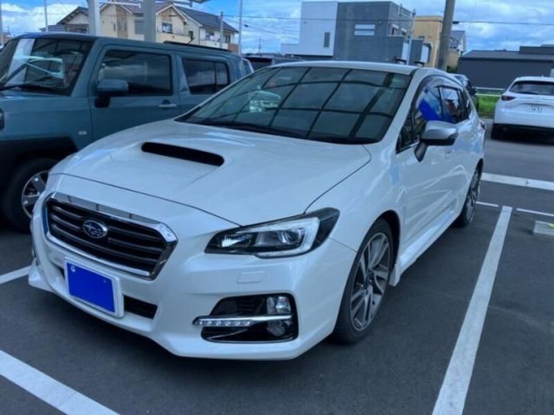 LEVORG