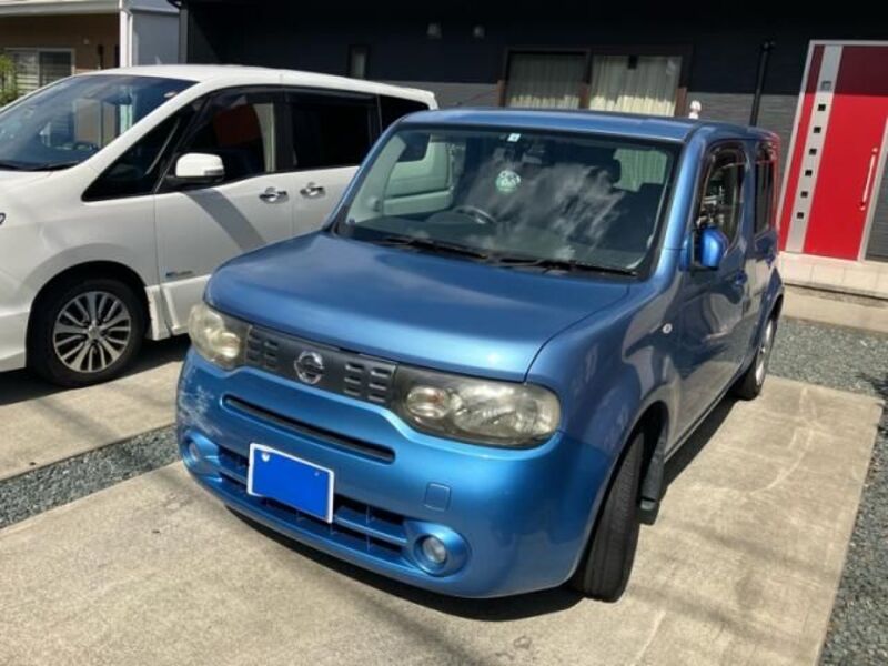 CUBE-0