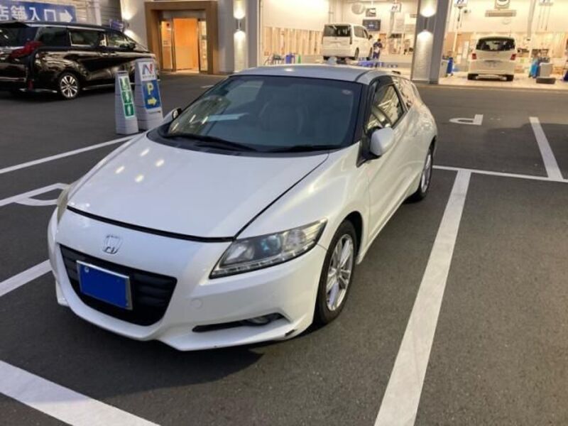 CR-Z-0