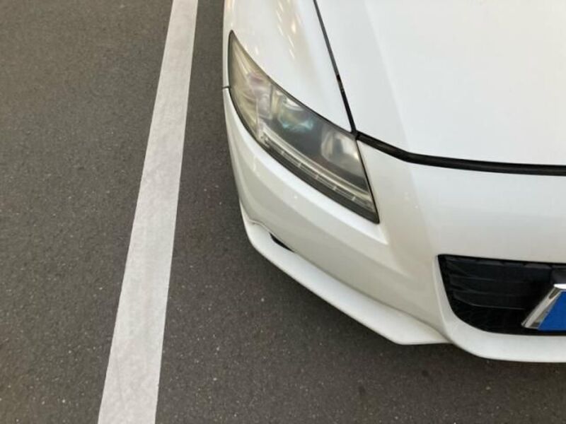 CR-Z