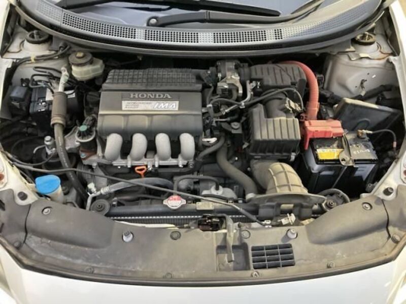 CR-Z