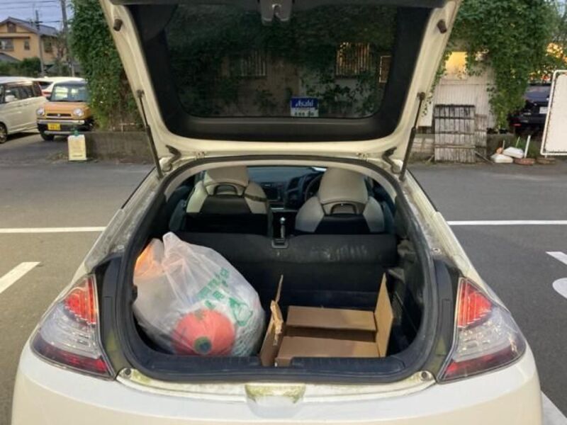 CR-Z