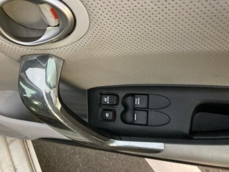 CR-Z