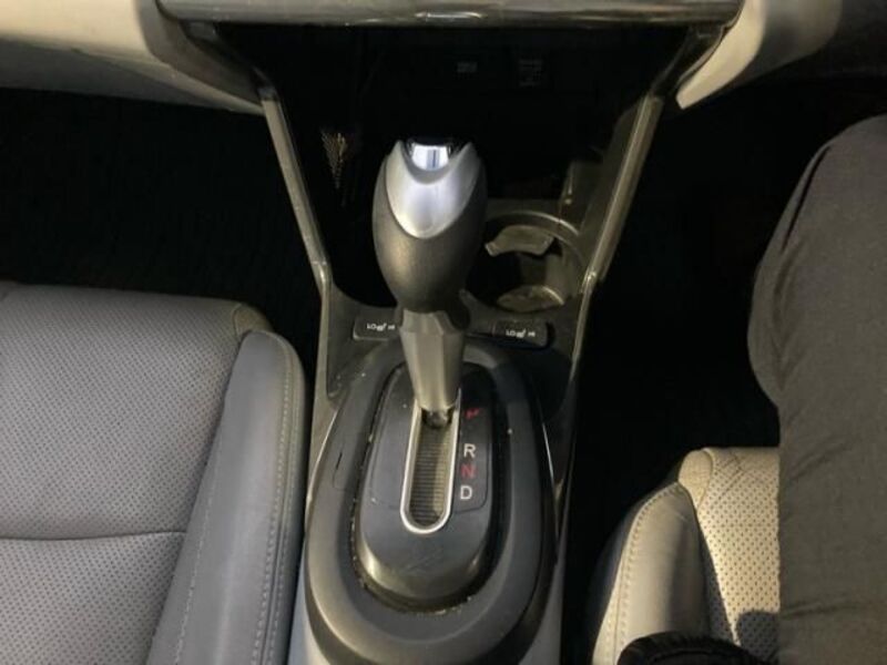 CR-Z