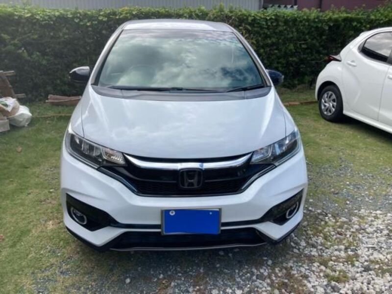 FIT HYBRID-0