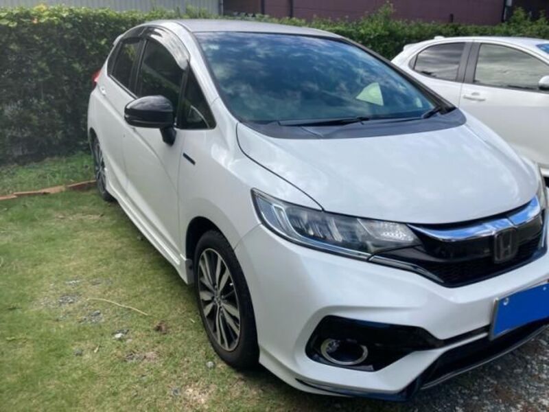 FIT HYBRID