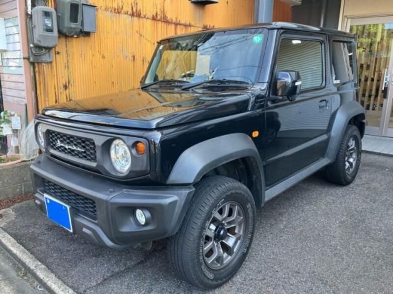 JIMNY SIERRA-0