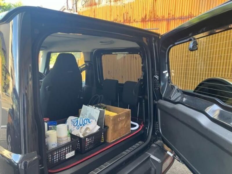 JIMNY SIERRA