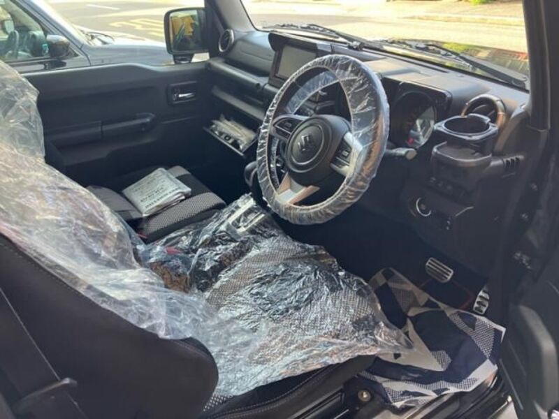 JIMNY SIERRA